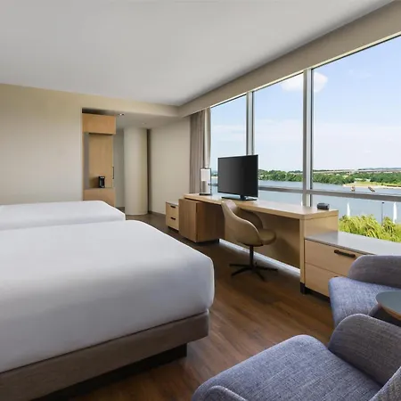 Hyatt Place National Harbor Exterior photo