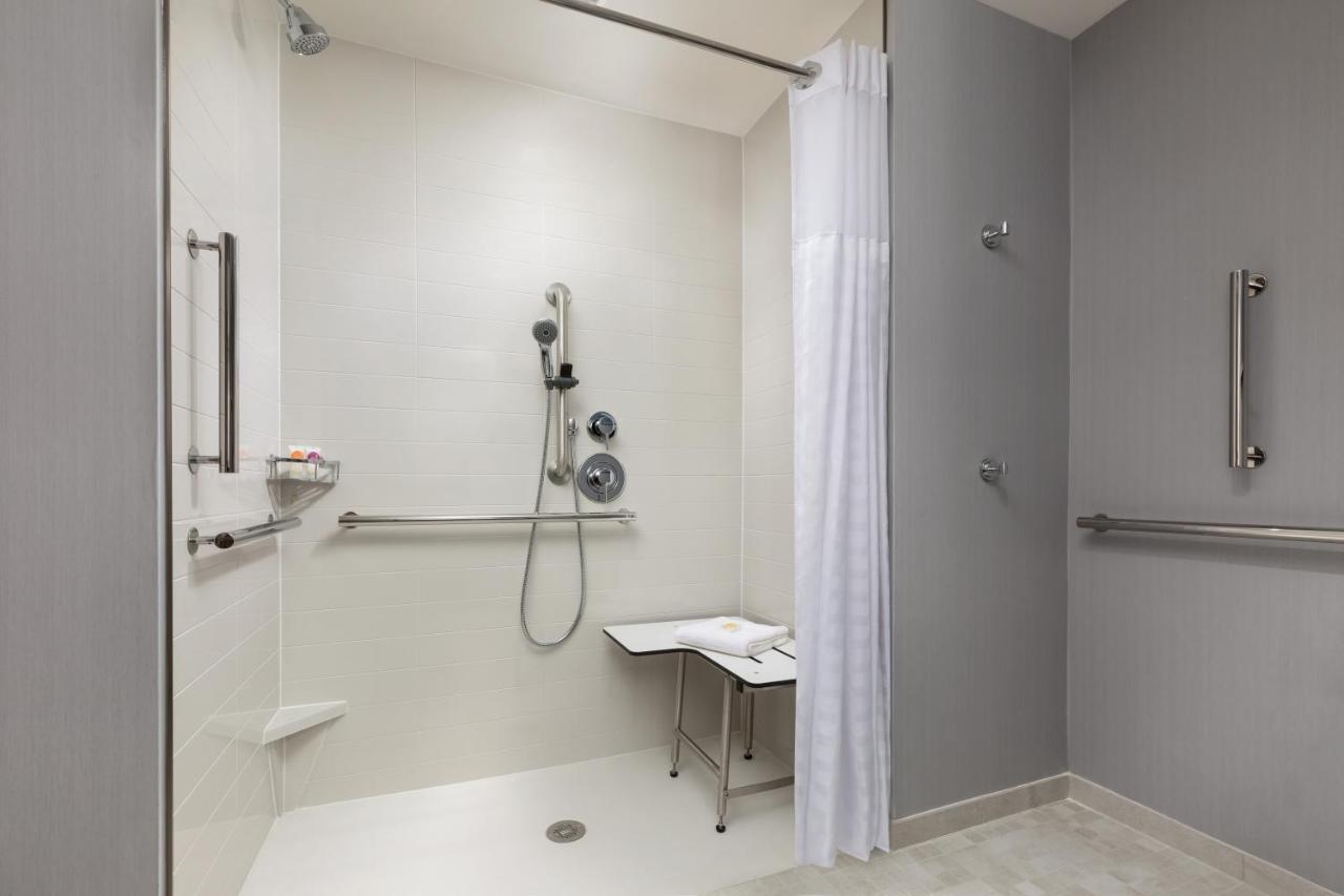 Hotel Hyatt Place National Harbor