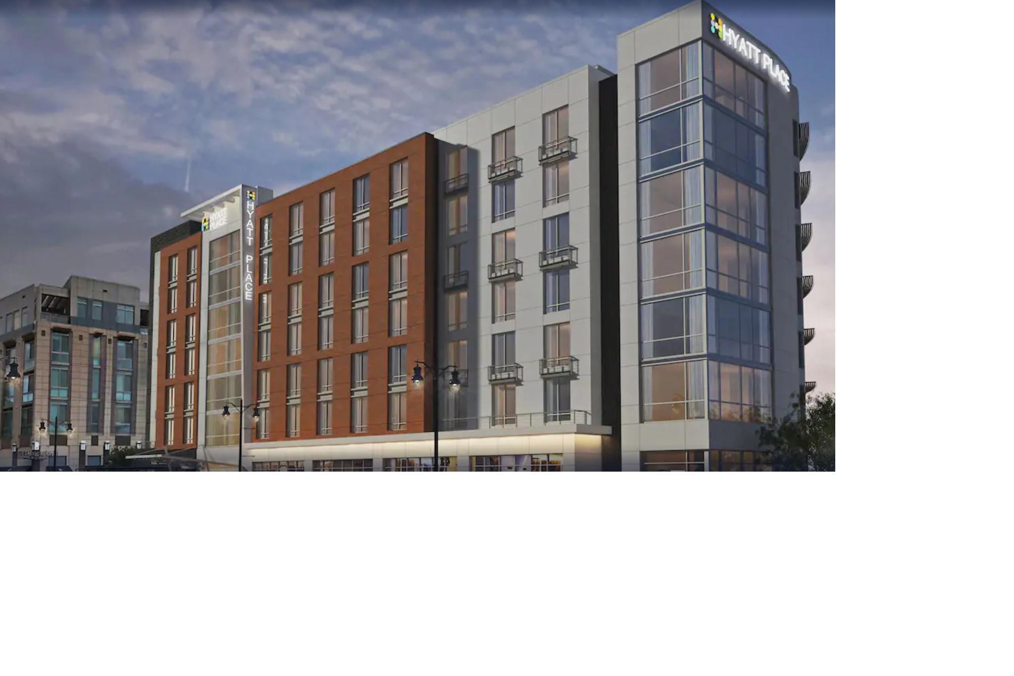Hyatt Place Hotel