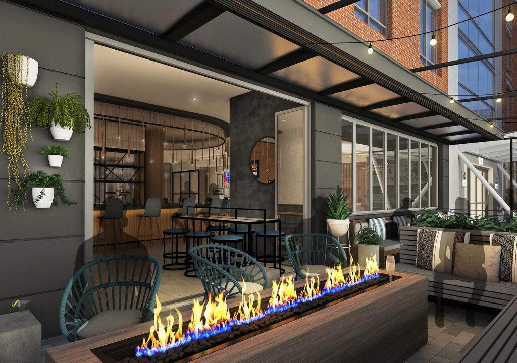 Hotel Hyatt Place 3*