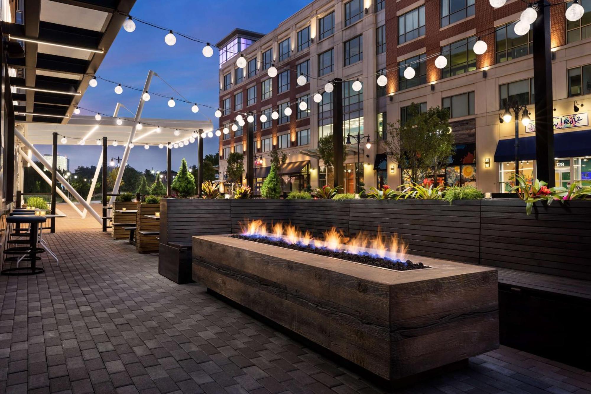 Hotel Hyatt Place National Harbor