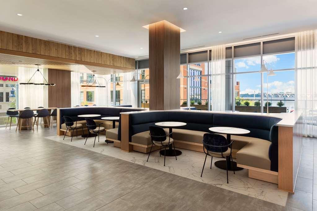 Hyatt Place Hotel National Harbor