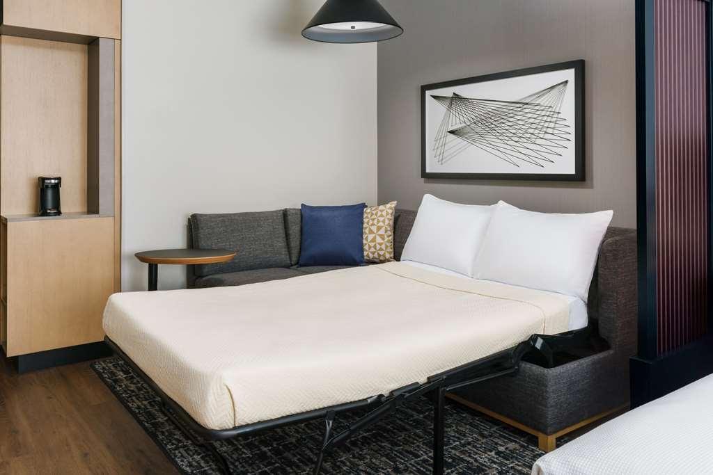Hotel Hyatt Place 3*