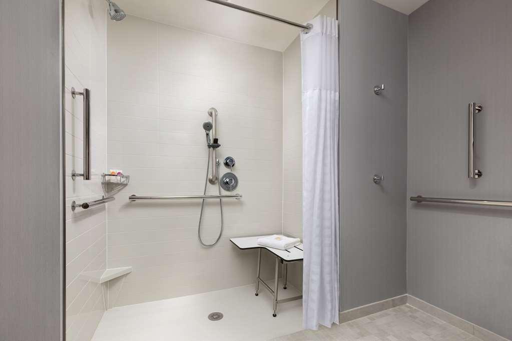 Hyatt Place Hotel National Harbor