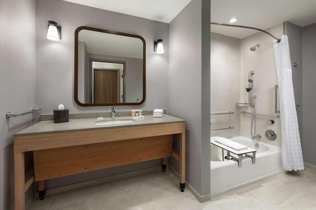 Hotel Hyatt Place National Harbor