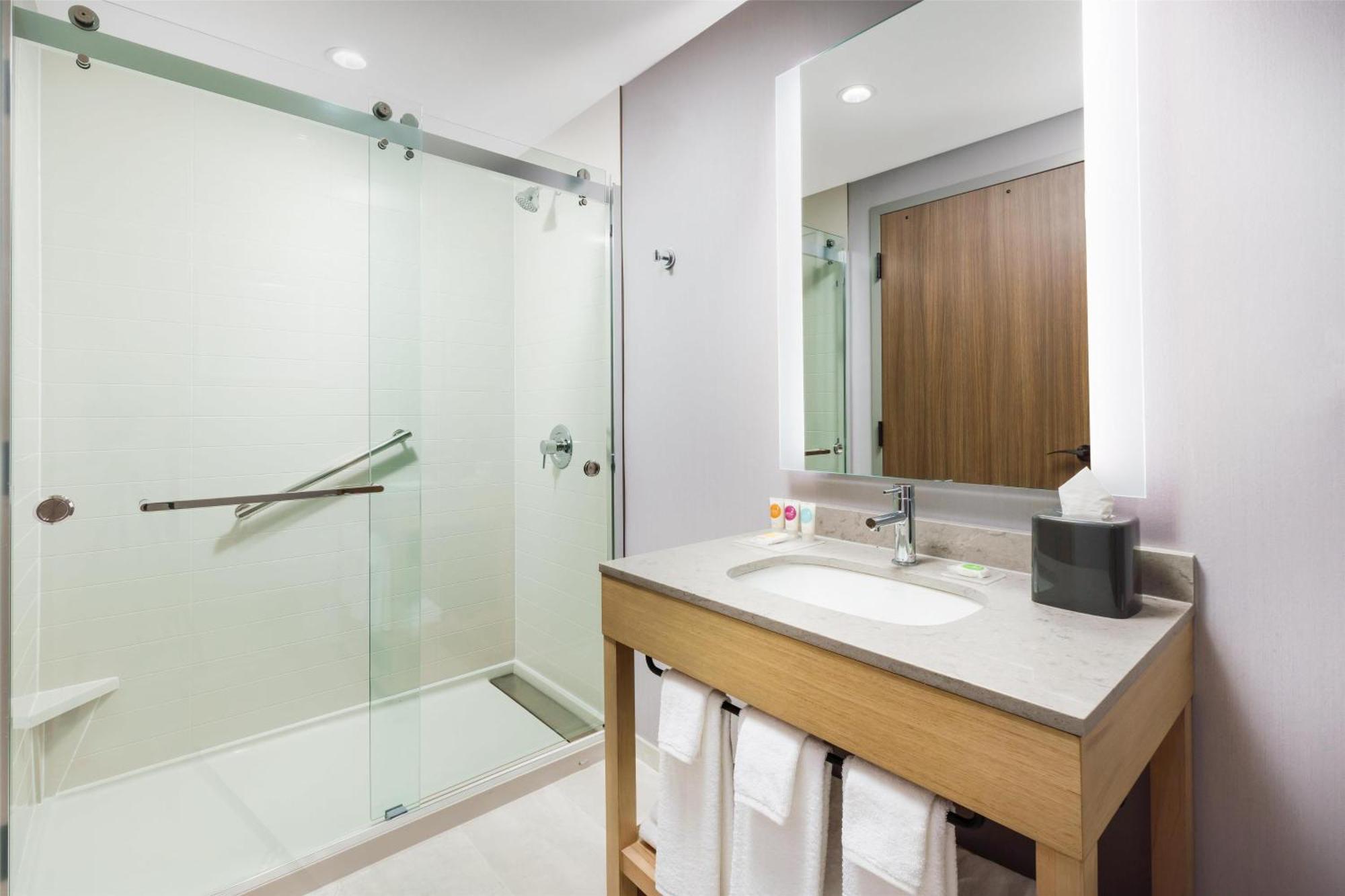 Hyatt Place Hotel