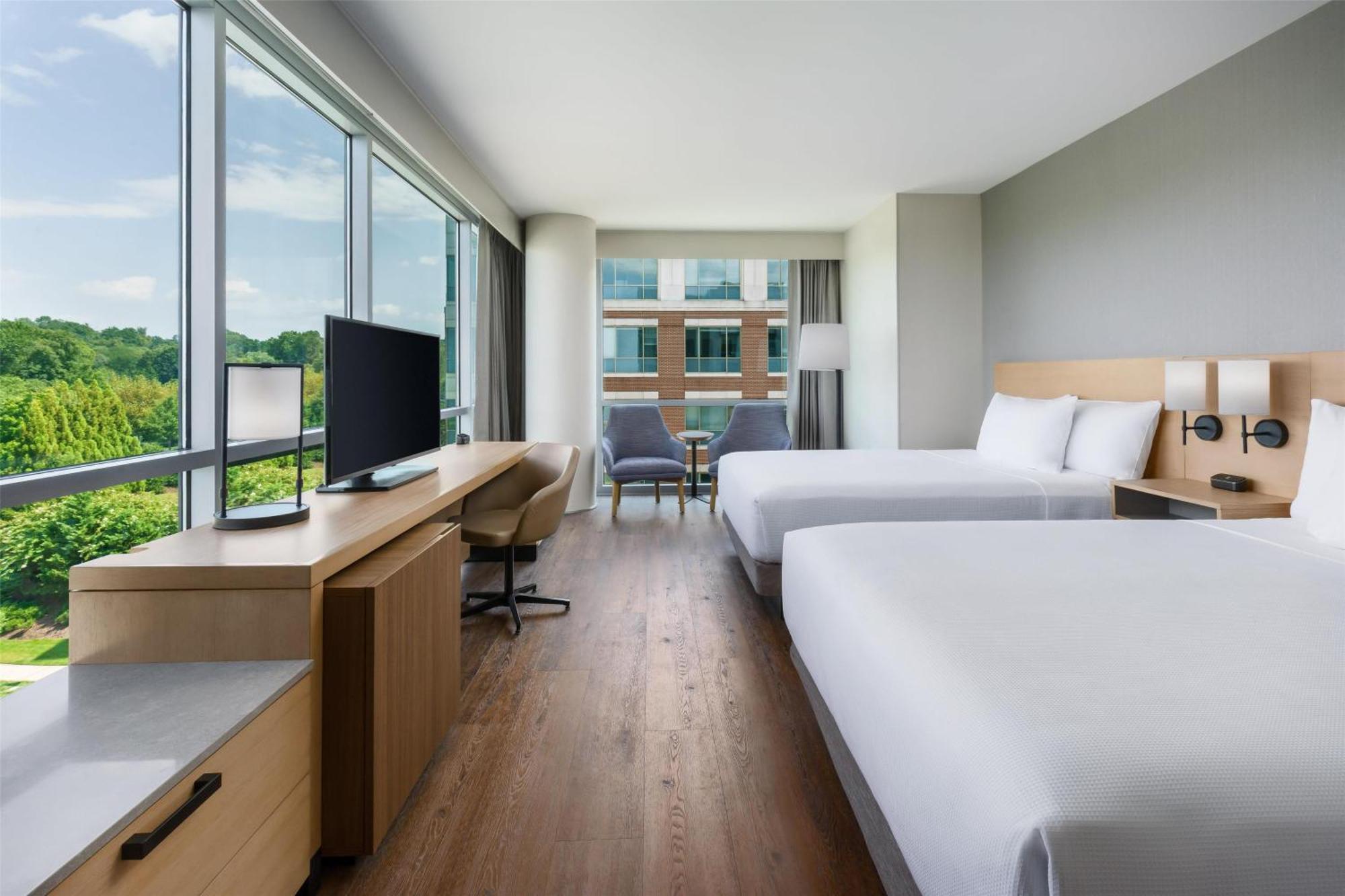 Hotel Hyatt Place 3*
