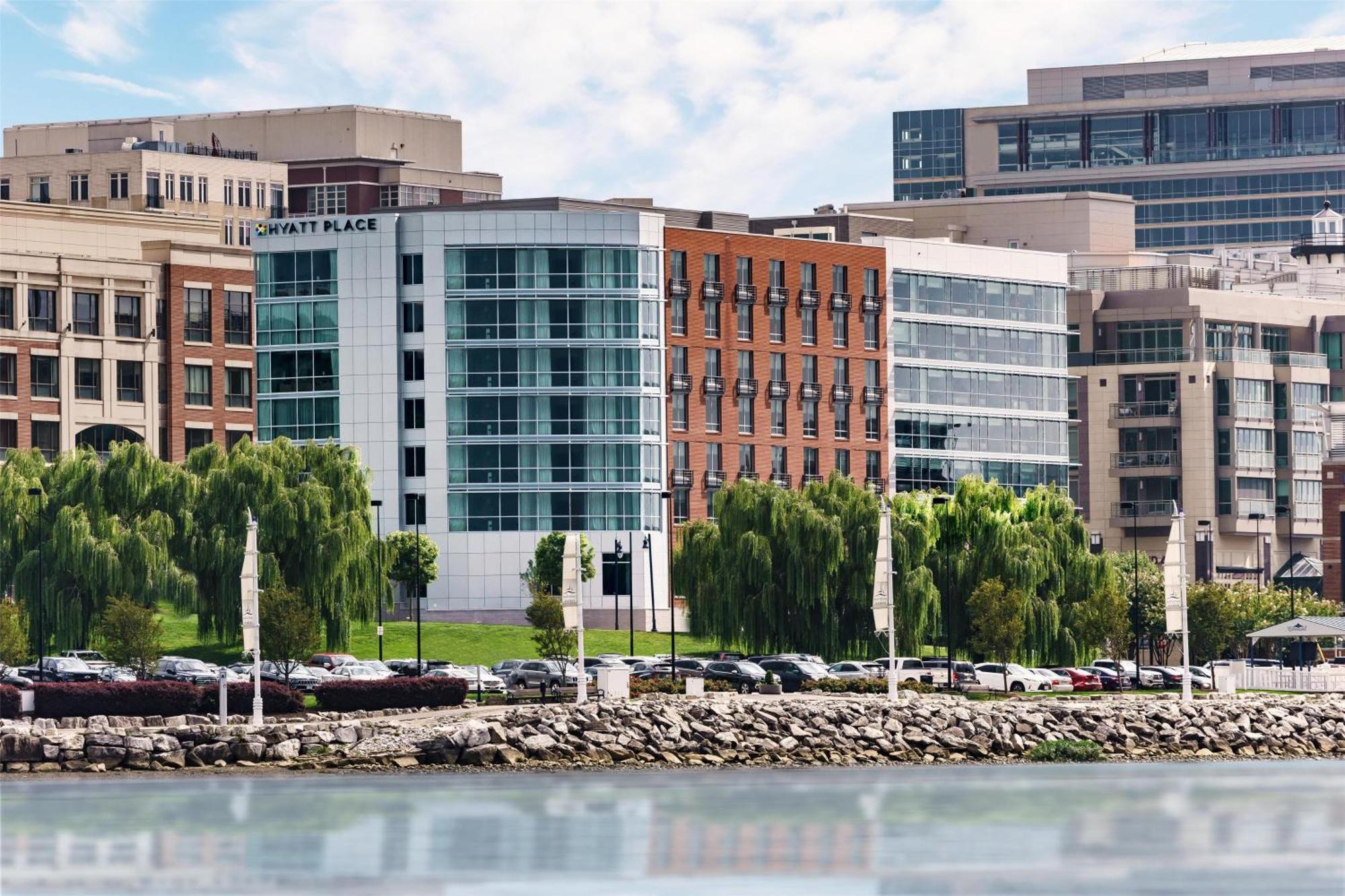 Hyatt Place Hotel