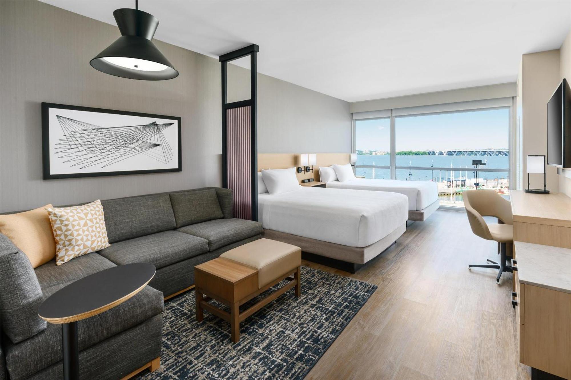 Hotel Hyatt Place 3*